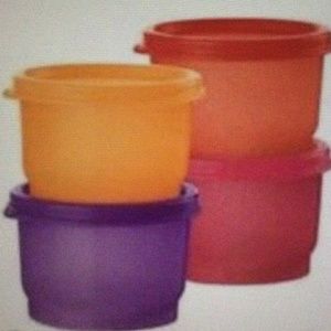 Tupperware Mystery Bundle